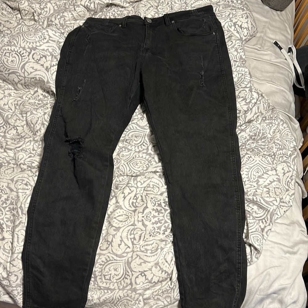 YoungLA jeans